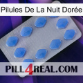 Pilules De La Nuit Dorée 21